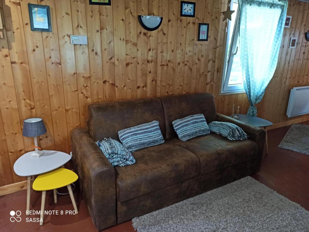 Les Abris De La Hulotte Villa Anould Dış mekan fotoğraf